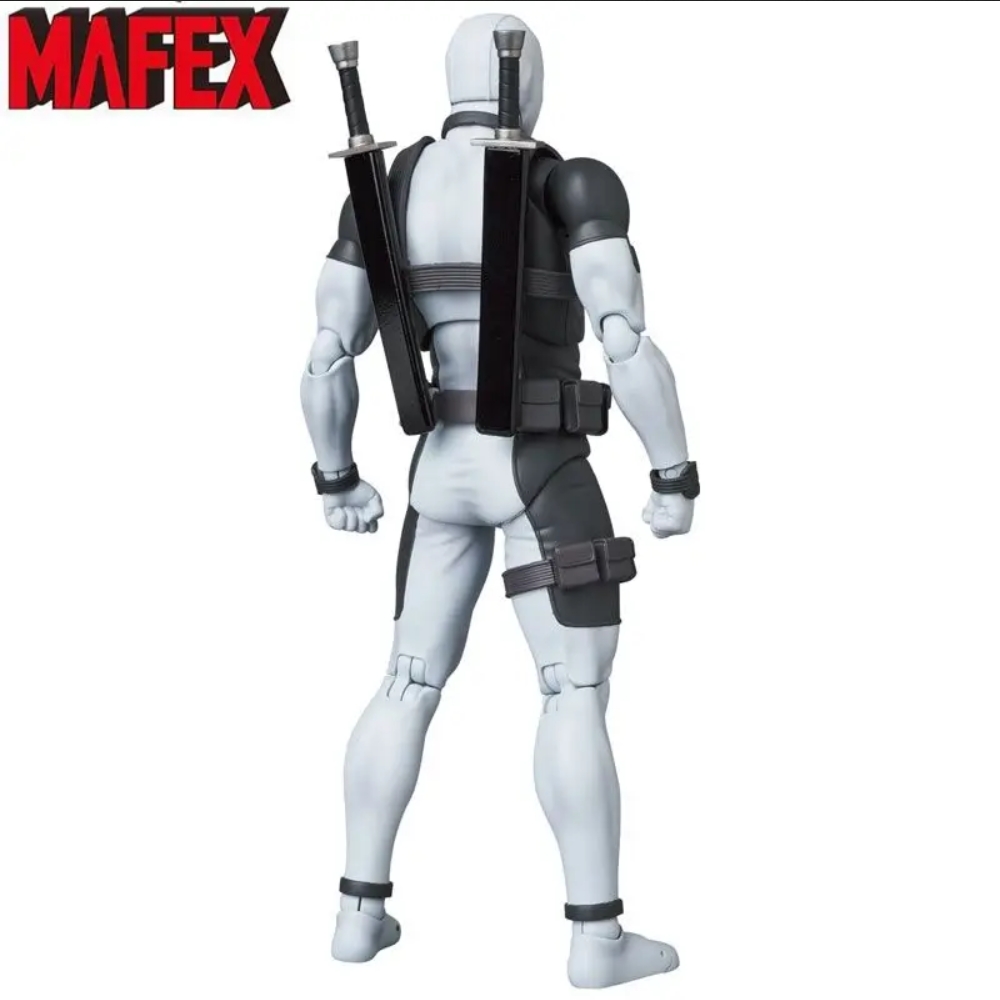 100% Original Mafex 172 MAFEX  - Model Kit Eva 02 评论和价格