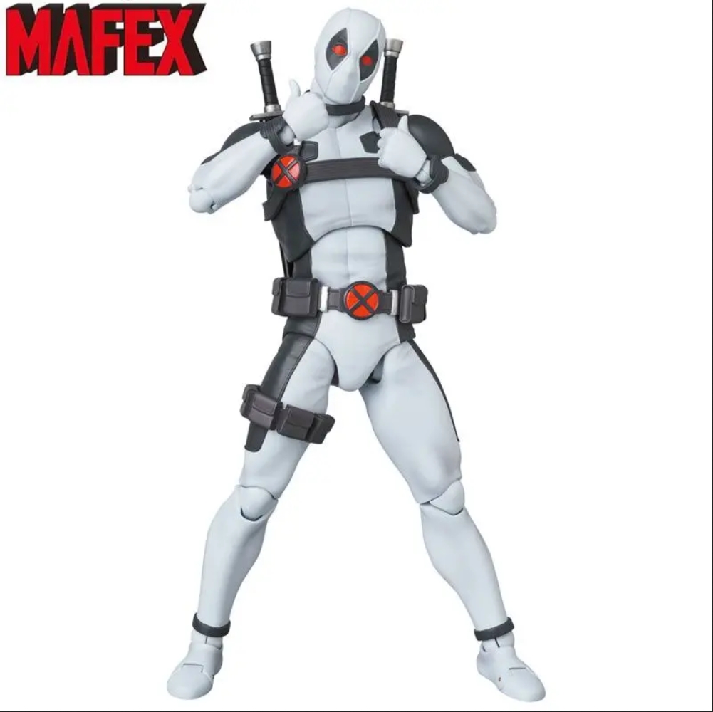 100% Original Mafex 172 MAFEX  - Model Kit Eva 02 评论和价格