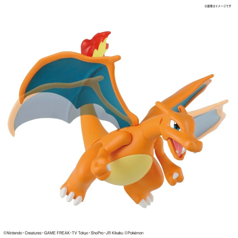 Bandai Original In Stock Pokem - Model Kit Vs Figure 评论和价格