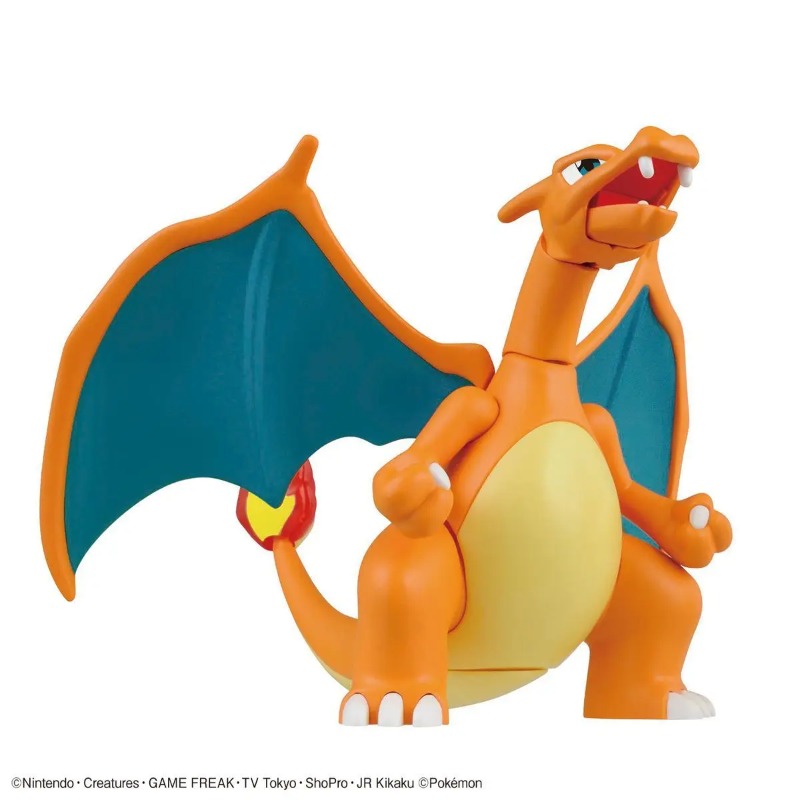 Bandai Original In Stock Pokem - Model Kit Vs Figure 评论和价格