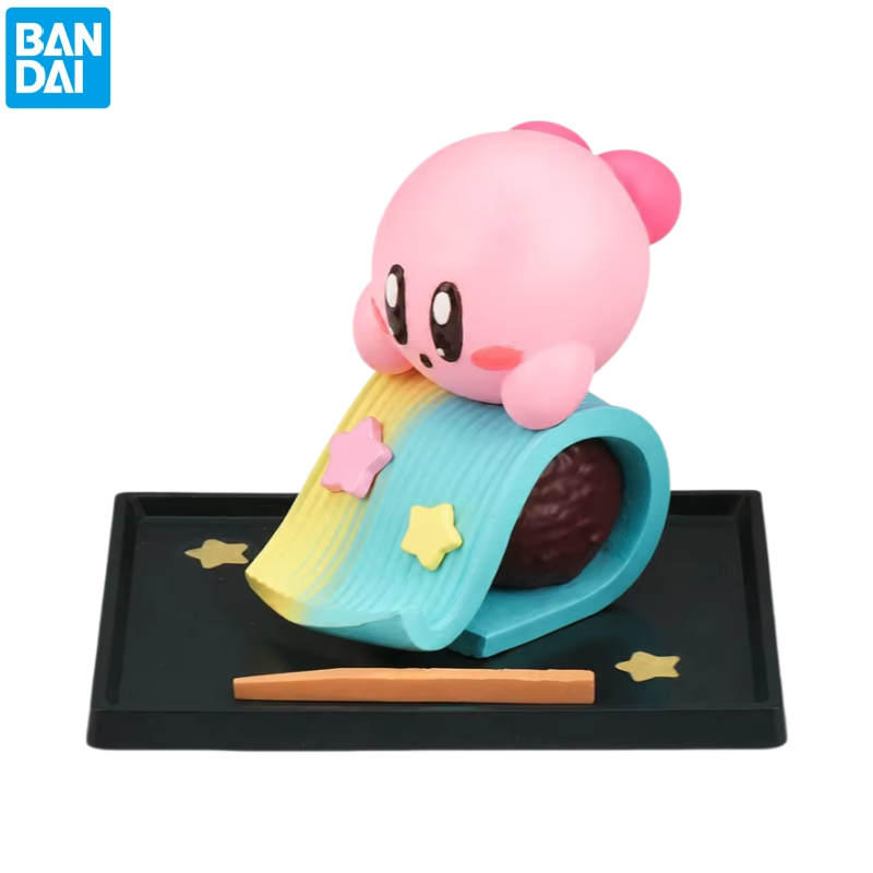 Bandai In Stock Original Box G - Model Kit Kirby 评论和价格