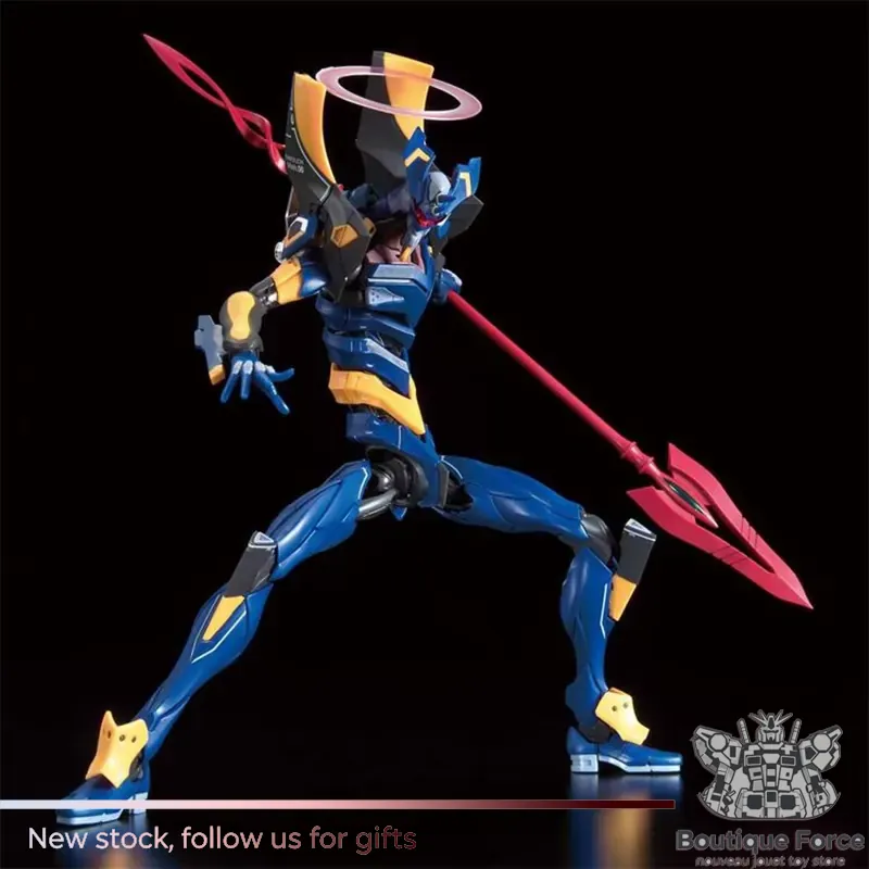 Bandai Evangelion RG EVA Mark  - Model Kit Genesis 评论和价格