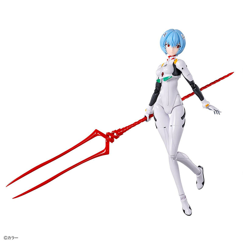 Bandai 30MP EVA Model Kit Rei  - Model Kit Genesis 评论和价格