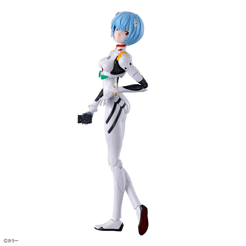 Bandai 30MP EVA Model Kit Rei  - Model Kit Genesis 评论和价格